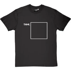 Think Outside The Box T-Shirt 32 Think Outside The Box T-Shirt -Tshirt Store think outside the box tshirt 2 charcoaltshirt