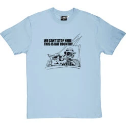 We Can't Stop Here, This Is Bat Country T-Shirt -Tshirt Store this is bat country tshirt skybluetshirt
