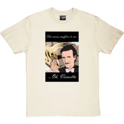 This Means Muffins To Me T-Shirt