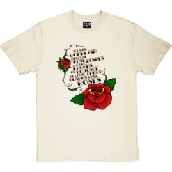 Thorn Bushes Have Roses T-Shirt 30 Thorn Bushes Have Roses T-Shirt -Tshirt Store thorn bushes tshirt 1 naturaltshirt