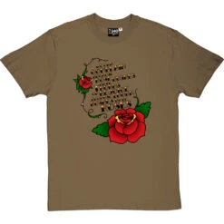 Thorn Bushes Have Roses T-Shirt 20 Thorn Bushes Have Roses T-Shirt -Tshirt Store thorn bushes tshirt 1 olivetshirt