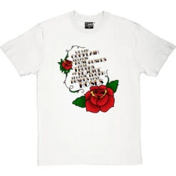 Thorn Bushes Have Roses T-Shirt 23 Thorn Bushes Have Roses T-Shirt -Tshirt Store thorn bushes tshirt 1 whitetshirt