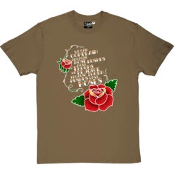 Thorn Bushes Have Roses T-Shirt 31 Thorn Bushes Have Roses T-Shirt -Tshirt Store thorn bushes tshirt 2 olivetshirt