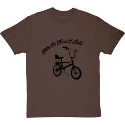 This Is How I Roll: Chopper T-Shirt -Tshirt Store tihir chopper tshirt 1 hazelnuttshirt