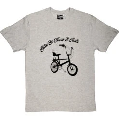 This Is How I Roll: Chopper T-Shirt -Tshirt Store tihir chopper tshirt 1 lightoxfordtshirt
