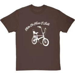 This Is How I Roll: Chopper T-Shirt -Tshirt Store tihir chopper tshirt 2 hazelnuttshirt