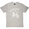 This Is How I Roll: Chopper T-Shirt