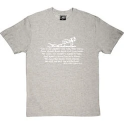 Tolpuddle Martyrs T-Shirt