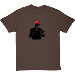 Tommy Cooper T-Shirt -Tshirt Store tommycooper hazelnuttshirt