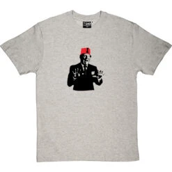 Tommy Cooper T-Shirt