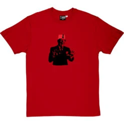 Tommy Cooper T-Shirt -Tshirt Store tommycooper redtshirt