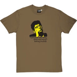 Tony Wilson T-Shirt -Tshirt Store tonywilson olivetshirt
