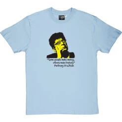 Tony Wilson T-Shirt -Tshirt Store tonywilson skybluetshirt