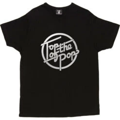 Top Of The Pops T-Shirt 14 Top Of The Pops T-Shirt -Tshirt Store top of the pops tshirt black mens v neck tshirt