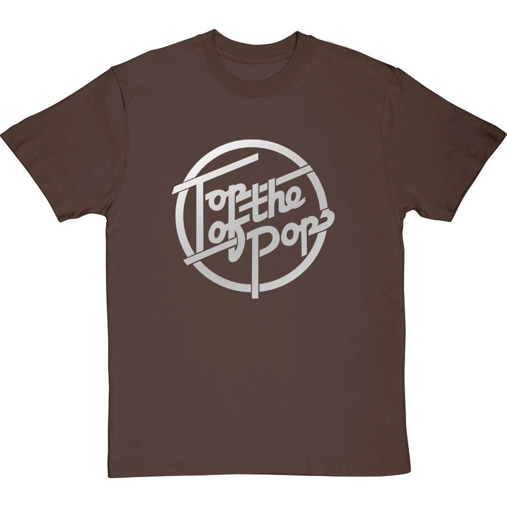 Top Of The Pops T-Shirt 3 Top Of The Pops T-Shirt - Image 3