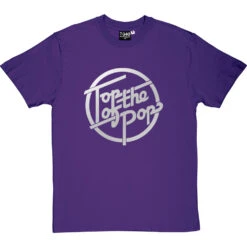 Top Of The Pops T-Shirt 18 Top Of The Pops T-Shirt -Tshirt Store top of the pops tshirt purpletshirt
