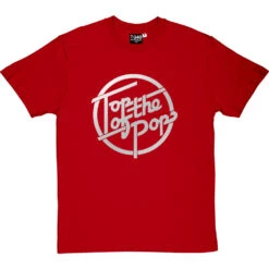 Top Of The Pops T-Shirt 16 Top Of The Pops T-Shirt -Tshirt Store top of the pops tshirt redtshirt