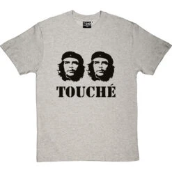 Tou-Che T-Shirt -Tshirt Store tou che tshirt lightoxfordtshirt