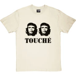 Tou-Che T-Shirt -Tshirt Store tou che tshirt naturaltshirt