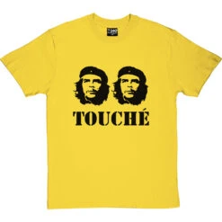 Tou-Che T-Shirt