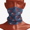 Tour De France Tricolor Snood