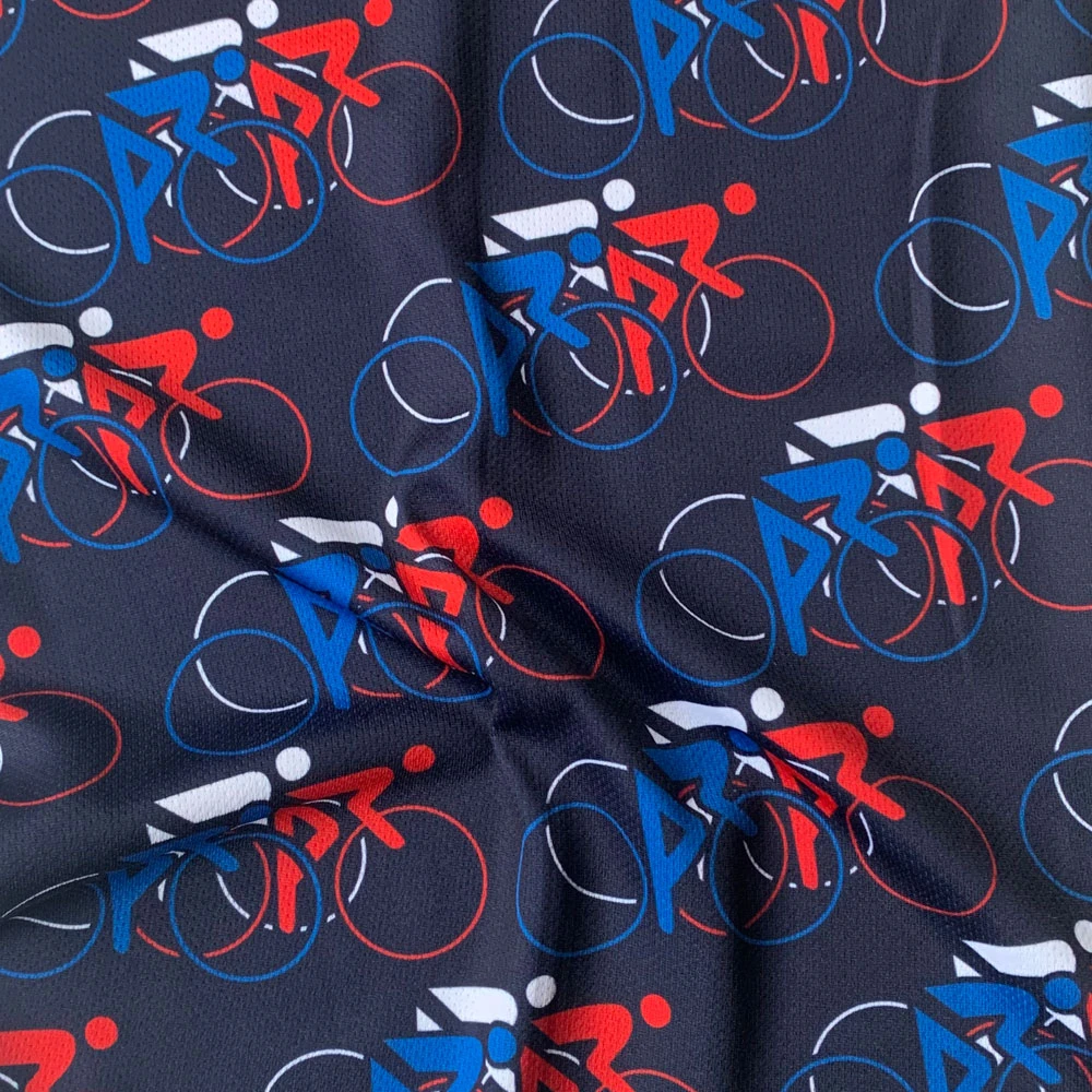 Tour De France Tricolor Snood 2 Tour De France Tricolor Snood - Image 2