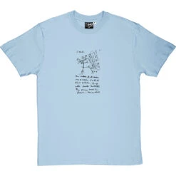 Charles Darwin Tree Of Life Sketch T-Shirt 39 Charles Darwin Tree Of Life Sketch T-Shirt -Tshirt Store tree of life tshirt 1 skybluetshirt