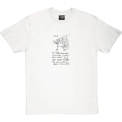 Charles Darwin Tree Of Life Sketch T-Shirt 23 Charles Darwin Tree Of Life Sketch T-Shirt -Tshirt Store tree of life tshirt 1 whitetshirt