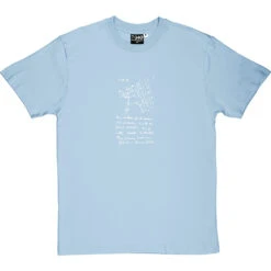 Charles Darwin Tree Of Life Sketch T-Shirt 29 Charles Darwin Tree Of Life Sketch T-Shirt -Tshirt Store tree of life tshirt 2 skybluetshirt