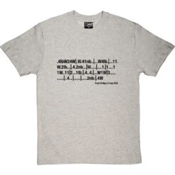 Trent Bridge, 6 August 2015 T-Shirt 25 Trent Bridge, 6 August 2015 T-Shirt -Tshirt Store trent bridge 6 aug 2015 tshirt 1 lightoxfordtshirt