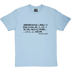 Trent Bridge, 6 August 2015 T-Shirt 26 Trent Bridge, 6 August 2015 T-Shirt -Tshirt Store trent bridge 6 aug 2015 tshirt 1 skybluetshirt