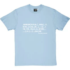 Trent Bridge, 6 August 2015 T-Shirt 34 Trent Bridge, 6 August 2015 T-Shirt -Tshirt Store trent bridge 6 aug 2015 tshirt 2 skybluetshirt