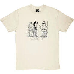 Trip Advisor T-Shirt