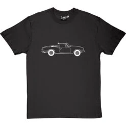 Triumph Stag T-Shirt 32 Triumph Stag T-Shirt -Tshirt Store triumph stag tshirt 2 charcoaltshirt