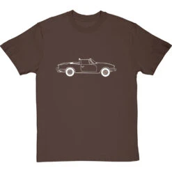 Triumph Stag T-Shirt 31 Triumph Stag T-Shirt -Tshirt Store triumph stag tshirt 2 hazelnuttshirt