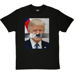 Trump/Hitler T-Shirt