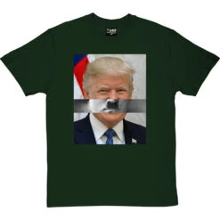 Trump/Hitler T-Shirt -Tshirt Store trump hitler tshirt bottlegreentshirt