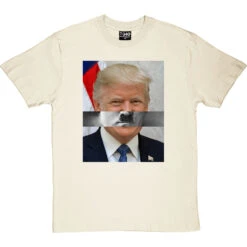 Trump/Hitler T-Shirt -Tshirt Store trump hitler tshirt naturaltshirt