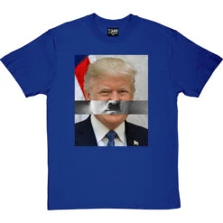 Trump/Hitler T-Shirt -Tshirt Store trump hitler tshirt royalbluetshirt
