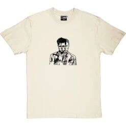 Tyler Durden Fight Club T-Shirt -Tshirt Store tyler durden fight club tshirt naturaltshirt