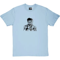 Tyler Durden Fight Club T-Shirt -Tshirt Store tyler durden fight club tshirt skybluetshirt