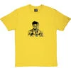 Tyler Durden Fight Club T-Shirt