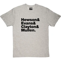 U2 Line-Up T-Shirt 25 U2 Line-Up T-Shirt -Tshirt Store u2 tshirt 1 lightoxfordtshirt