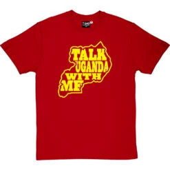 Ugandan Discussions T-Shirt 26 Ugandan Discussions T-Shirt -Tshirt Store ugandan discussions tshirt 6 redtshirt