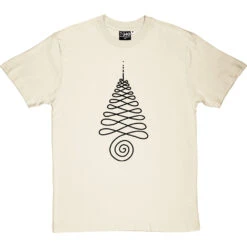 Unalome T-Shirt -Tshirt Store unalome tshirt 1 naturaltshirt