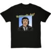 Chris Kamara: "Unbelievable, Jeff!" T-Shirt