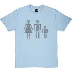 Universal Declaration Of Human Rights T-Shirt -Tshirt Store universal declaration of human rights tshirt 1 skybluetshirt