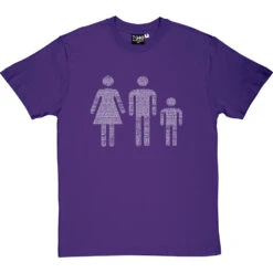 Universal Declaration Of Human Rights T-Shirt -Tshirt Store universal declaration of human rights tshirt 2 purpletshirt