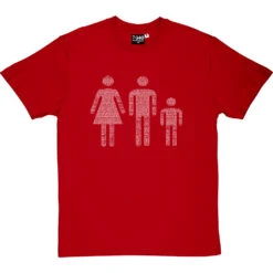 Universal Declaration Of Human Rights T-Shirt -Tshirt Store universal declaration of human rights tshirt 2 redtshirt