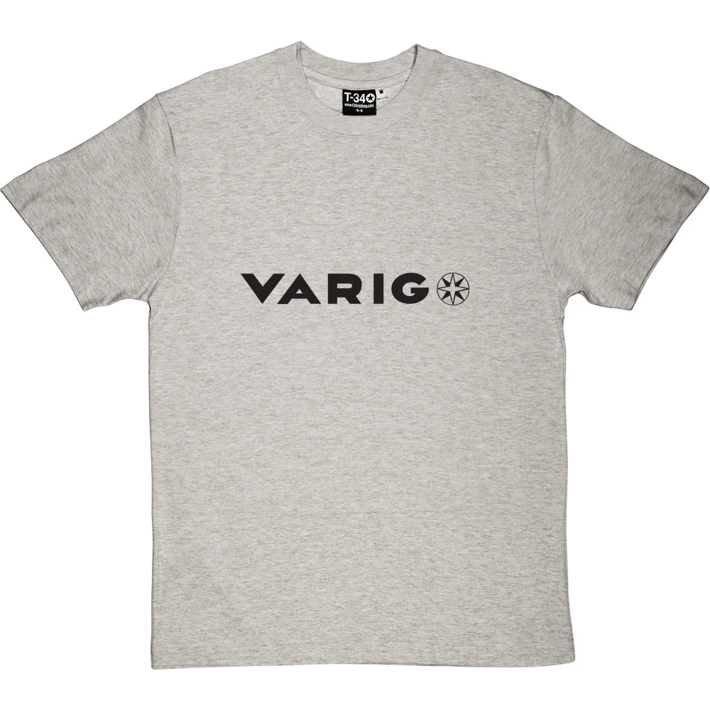 Varig T-Shirt 6 Varig T-Shirt - Image 6